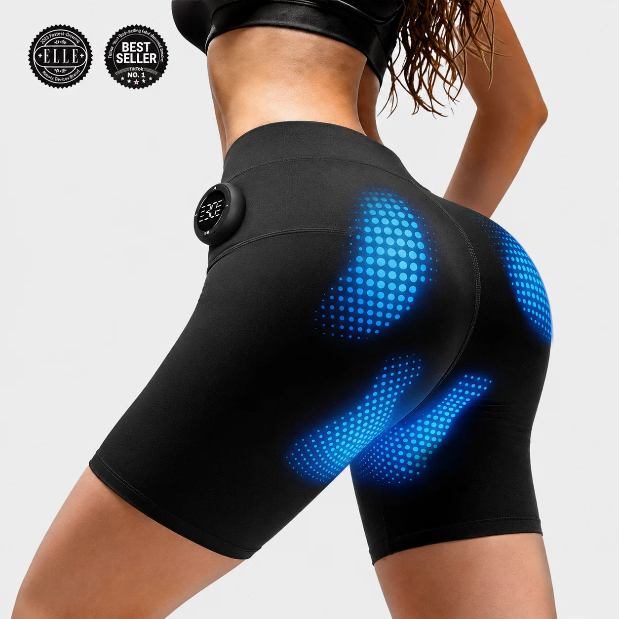 MIRYA EMS Toning Shorts